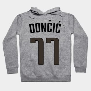 Doncic Hoodie